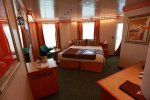 Mini-Suite Stateroom Picture