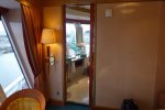 Garden Villa Stateroom Picture