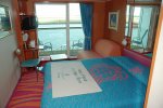 Balcony Stateroom Picture