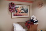 Interior Stateroom Picture