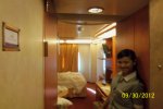 Oceanview Stateroom Picture