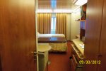 Oceanview Stateroom Picture