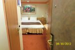 Interior Stateroom Picture