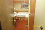 Interior Stateroom Picture