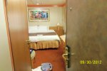 Interior Stateroom Picture