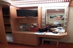 Interior Stateroom Picture