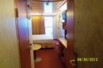 Balcony Stateroom Picture