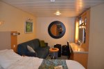 Interior Stateroom Picture