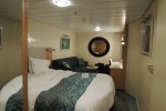 Interior Stateroom Picture