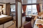 Penthouse Suite Stateroom Picture