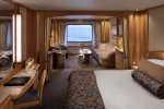 Seabourn Suite Cabin Picture