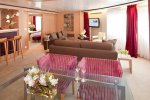 Signature Suite Stateroom Picture