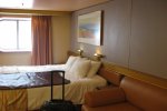 Oceanview Stateroom Picture