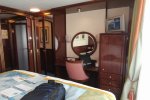 Aft Penthouse Stateroom Picture