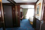 Aft Penthouse Stateroom Picture