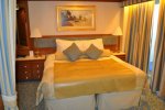 Suite Stateroom Picture