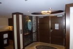 Penthouse Suite Stateroom Picture