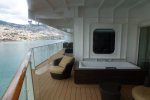 Penthouse Suite Stateroom Picture