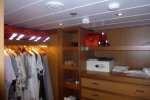 Penthouse Suite Stateroom Picture