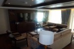 Penthouse Suite Stateroom Picture