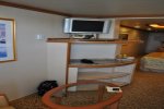 Mini-Suite Stateroom Picture