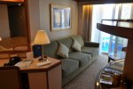 Mini-Suite Stateroom Picture