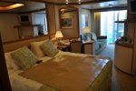 Mini-Suite Stateroom Picture