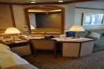 Mini-Suite Stateroom Picture