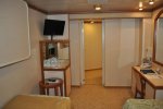 Family Suite Stateroom Picture