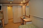 Family Suite Stateroom Picture