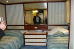 Interior Stateroom Picture