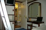 Interior Stateroom Picture