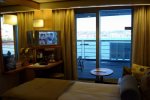 Lanai Stateroom Picture