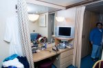 Interior Stateroom Picture