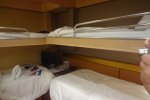 Interior Stateroom Picture