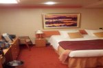 Small Interior Stateroom Picture