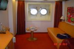 Small Interior Stateroom Picture