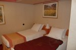 Small Interior Stateroom Picture