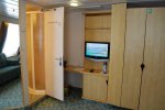 Ultra Spacious Oceanview Stateroom Picture