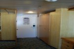 Spacious Balcony Stateroom Picture