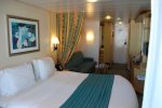 Spacious Balcony Stateroom Picture