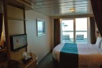 Spacious Balcony Stateroom Picture