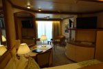 Mini-Suite Stateroom Picture