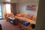 Grand Suite Stateroom Picture