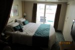 Balcony Stateroom Picture