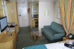 Balcony Stateroom Picture