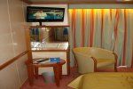 Balcony Stateroom Picture