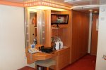 Interior Stateroom Picture