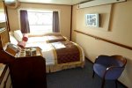 Stateroom Cabin Picture