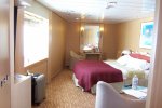 Oceanview Stateroom Picture